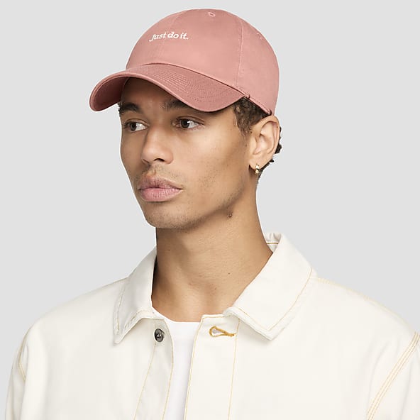 Nike gorras rosa clearance